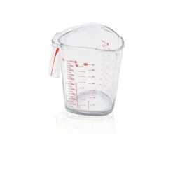 Budget 😀 Leifheit Messbecher 1,0 L ComfortLine 🛒