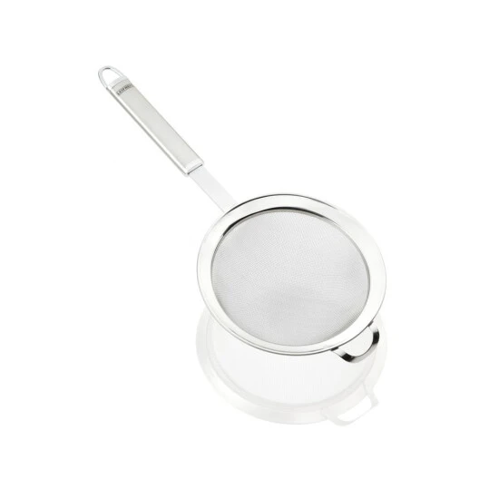 Budget ✨ Leifheit Küchensieb 16 Cm Sterling 🧨 1 Budget ✨ Leifheit Küchensieb 16 Cm Sterling 🧨