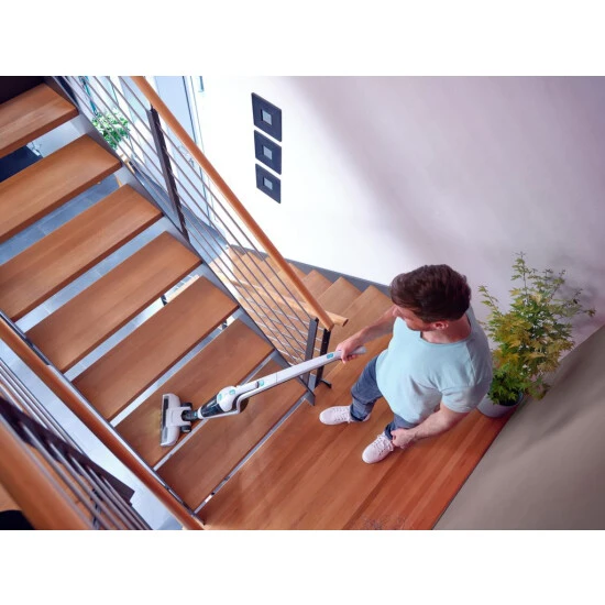 Aktion ✔️ Leifheit Rotaro PowerVac 2in1 16V ✔️ 5 Aktion ✔️ Leifheit Rotaro PowerVac 2in1 16V ✔️ – Bild 5