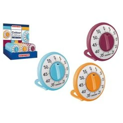 Angebote ⭐ Leifheit Kurzzeitmesser Trai Colour Edition 💯