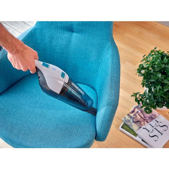 Aktion ✔️ Leifheit Rotaro PowerVac 2in1 16V ✔️ 6 Aktion ✔️ Leifheit Rotaro PowerVac 2in1 16V ✔️ – Bild 6