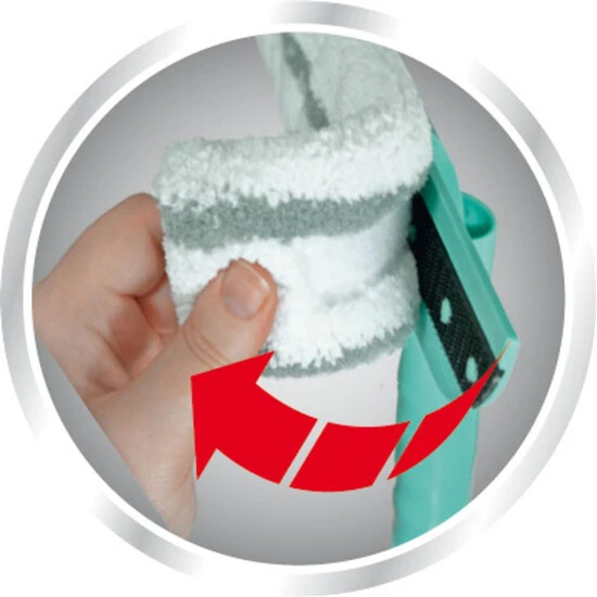 Aktion 😉 Leifheit Ersatzbezug Classic Window Cleaner ✨ 2 Aktion 😉 Leifheit Ersatzbezug Classic Window Cleaner ✨ – Bild 2