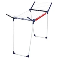 Aktion ⭐ Leifheit Wäscheständer Pegasus 150 Solid Slim 🔔