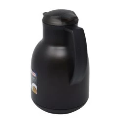 Billig 🎉 Leifheit Bolero 1,0 L Isolierkanne, 100% Dicht, Thermoskanne Doppelwandig 👍 -Angebote Leifheit Store unnamed file 2319