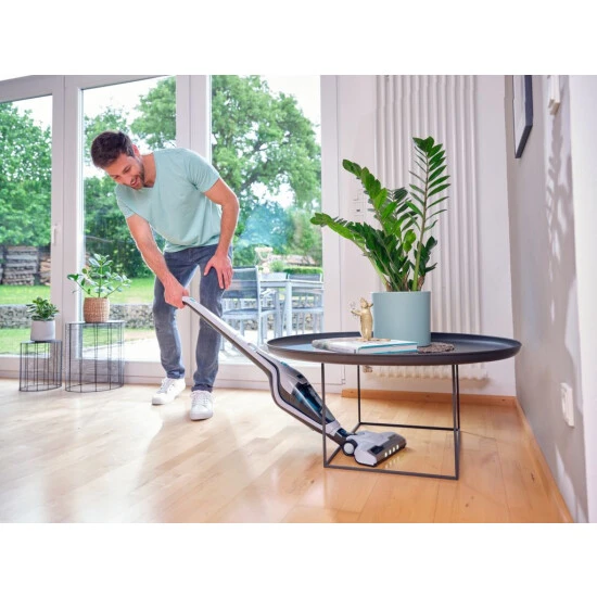 Aktion ✔️ Leifheit Rotaro PowerVac 2in1 16V ✔️ 9 Aktion ✔️ Leifheit Rotaro PowerVac 2in1 16V ✔️ – Bild 9