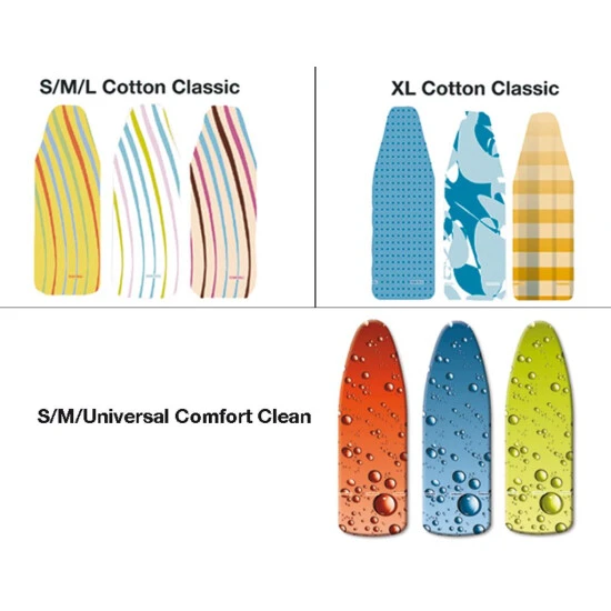 Beste Bewertungen von 🎉 Leifheit Ersatzbezug Baumwolle Classic Universal 🥰 1 Beste Bewertungen von 🎉 Leifheit Ersatzbezug Baumwolle Classic Universal 🥰