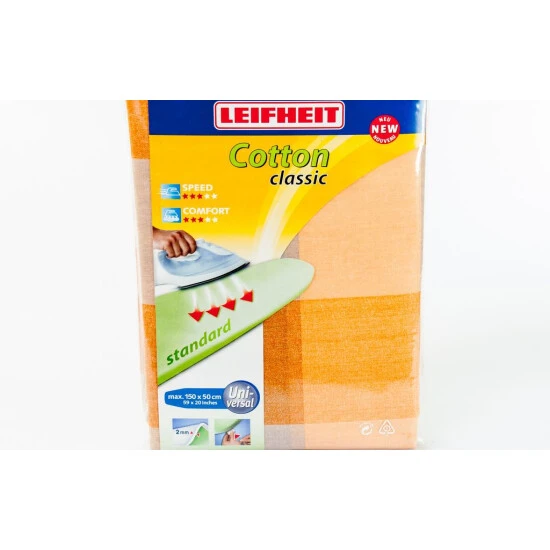 Beste Bewertungen von 🎉 Leifheit Ersatzbezug Baumwolle Classic Universal 🥰 3 Beste Bewertungen von 🎉 Leifheit Ersatzbezug Baumwolle Classic Universal 🥰 – Bild 3