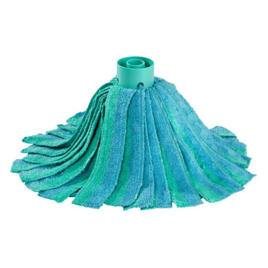 Schlussverkauf ✔️ LEIFHEIT 55405, Wischbezug, Grün, Weiß ✔️ 3 Schlussverkauf ✔️ LEIFHEIT 55405, Wischbezug, Grün, Weiß ✔️ – Bild 3