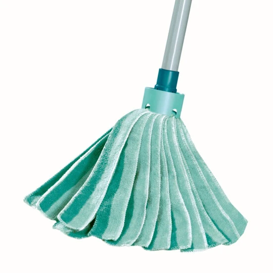 Schlussverkauf ✔️ LEIFHEIT 55405, Wischbezug, Grün, Weiß ✔️ 4 Schlussverkauf ✔️ LEIFHEIT 55405, Wischbezug, Grün, Weiß ✔️ – Bild 4