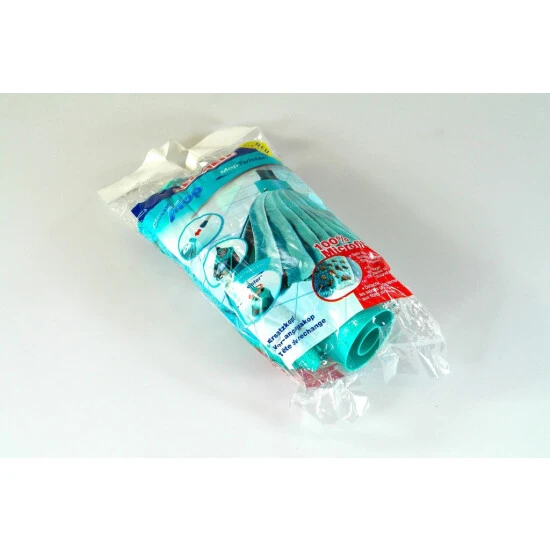 Schlussverkauf ✔️ LEIFHEIT 55405, Wischbezug, Grün, Weiß ✔️ 5 Schlussverkauf ✔️ LEIFHEIT 55405, Wischbezug, Grün, Weiß ✔️ – Bild 5