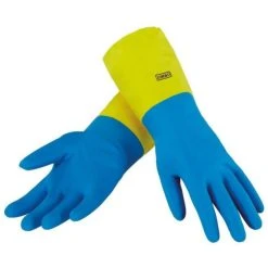 Schlussverkauf 😀 LEIFHEIT Handschuhe ULTRA STRONG "M" 40033 💯