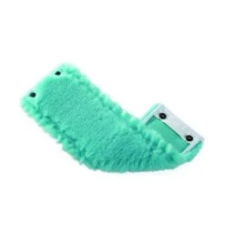 Rabatt ❤️ Leifheit Wischüberzug Twist Static Für Trockene Bodenreinigung 2er Set ✨