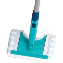 Rabatt 🧨 Leifheit Bodenwischer FlexiPad Evolution 😉