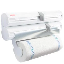 Großhandel ⭐ Leifheit Rollenhalter Rolly Mobil Family ⭐