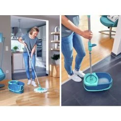 Bester Verkauf ✨ Leifheit Set CLEAN TWIST Disc Mop Ergo ⌛ 14 Bester Verkauf ✨ Leifheit Set CLEAN TWIST Disc Mop Ergo ⌛ -Angebote Leifheit Store unnamed file 237