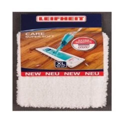 Besorgen 🥰 LEIFHEIT Pflegebezug CARE 42 Cm 👏