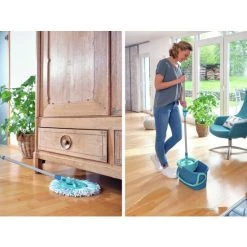 Bester Verkauf ✨ Leifheit Set CLEAN TWIST Disc Mop Ergo ⌛ 15 Bester Verkauf ✨ Leifheit Set CLEAN TWIST Disc Mop Ergo ⌛ -Angebote Leifheit Store unnamed file 238