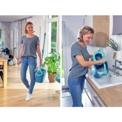 Bester Verkauf ✨ Leifheit Set CLEAN TWIST Disc Mop Ergo ⌛ 16 Bester Verkauf ✨ Leifheit Set CLEAN TWIST Disc Mop Ergo ⌛ -Angebote Leifheit Store unnamed file 239
