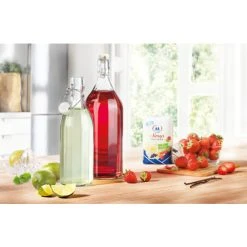 Bestes Angebot 😍 Leifheit Flasche Facette 1000 Ml ❤️