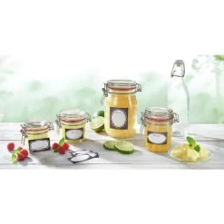 Top 10 🥰 Leifheit Deko Etiketten Schwarz & Weiß 🌟