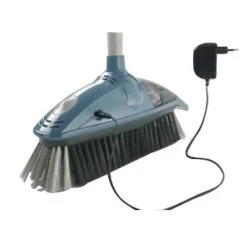 Budget ⭐ Leifheit 11960 Power Februs Beutelloser Akku-Handstaubsauger ❤️