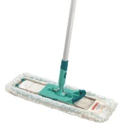 Auslauf ❤️ Leifheit Bodenwischer PROFI Micro Duo, 42 Cm ❤️