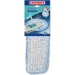 Schlussverkauf 🎉 Leifheit Wischbezug PROFI Baumwolle Plus 🤩