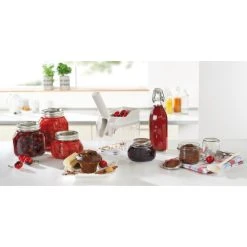 Brandneu 👍 Leifheit Sturzglas 167 Ml ❤️