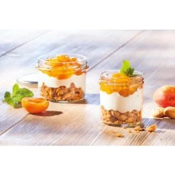 Brandneu 👍 Leifheit Sturzglas 167 Ml ❤️ -Angebote Leifheit Store unnamed file 2435