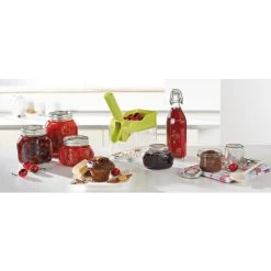 Brandneu 👍 Leifheit Sturzglas 167 Ml ❤️ -Angebote Leifheit Store unnamed file 2438