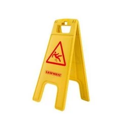 Besorgen 🧨 1x Leifheit Professional Warnschild Reinigung, Hygiene 🔥