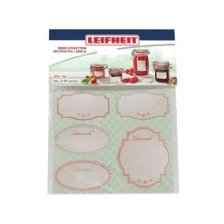 Besorgen 🥰 Leifheit Deko Etiketten Pastell ✔️