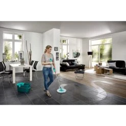 Großhandel ⭐ Leifheit Ersatzkopf CLEAN TWIST Disc Mop Ergo Micro Duo 💯 -Angebote Leifheit Store unnamed file 249