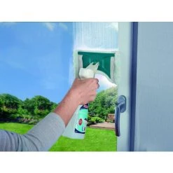 Billig ⌛ Leifheit Fenster-Sprühwischer Mit Pad, 500ml 🧨 7 Billig ⌛ Leifheit Fenster-Sprühwischer Mit Pad, 500ml 🧨 -Angebote Leifheit Store unnamed file 2494
