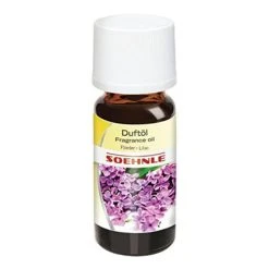 Bester Verkauf 🛒 Leifheit 4x Soehnle Aromaöl & Ätherisches Öl Für Verwendung Im Aroma Diffuser Duftöl Flieder Je10ml ✨
