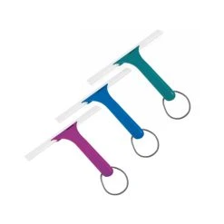 Coupon 🎁 Leifheit Duschkabinenabzieher Cabino Grey Lagoon, Grey Pink, Grey Blue 🧨