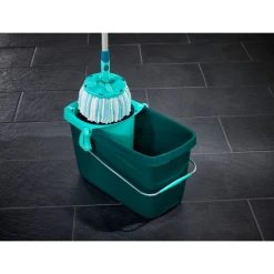 Großhandel ⭐ Leifheit Ersatzkopf CLEAN TWIST Disc Mop Ergo Micro Duo 💯 -Angebote Leifheit Store unnamed file 251