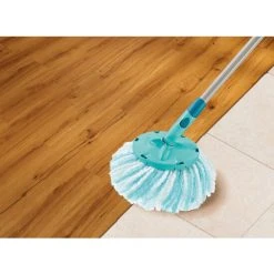 Großhandel ⭐ Leifheit Ersatzkopf CLEAN TWIST Disc Mop Ergo Micro Duo 💯 -Angebote Leifheit Store unnamed file 252