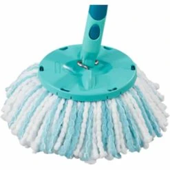 Großhandel ⭐ Leifheit Ersatzkopf CLEAN TWIST Disc Mop Ergo Micro Duo 💯 -Angebote Leifheit Store unnamed file 253