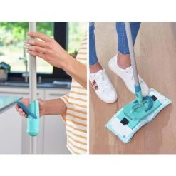 Bestes Angebot ✔️ Leifheit Set CLEAN TWIST M Ergo Mobile ✔️ -Angebote Leifheit Store unnamed file 257