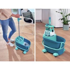 Bestes Angebot ✔️ Leifheit Set CLEAN TWIST M Ergo Mobile ✔️ -Angebote Leifheit Store unnamed file 258