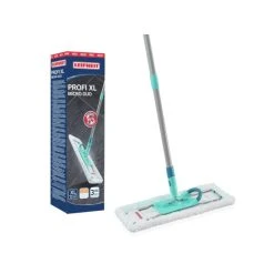 Top 10 ❤️ Leifheit Bodenwischer Profi XL Micro Duo 👍