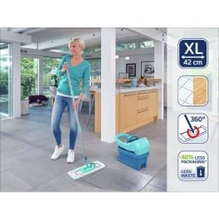 Top 10 ❤️ Leifheit Bodenwischer Profi XL Micro Duo 👍 -Angebote Leifheit Store unnamed file 281
