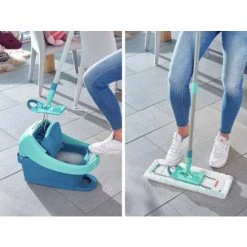 Top 10 ❤️ Leifheit Bodenwischer Profi XL Micro Duo 👍 -Angebote Leifheit Store unnamed file 283