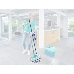 Top 10 ❤️ Leifheit Bodenwischer Profi XL Micro Duo 👍 -Angebote Leifheit Store unnamed file 285