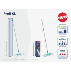 Top 10 ❤️ Leifheit Bodenwischer Profi XL Micro Duo 👍 -Angebote Leifheit Store unnamed file 286