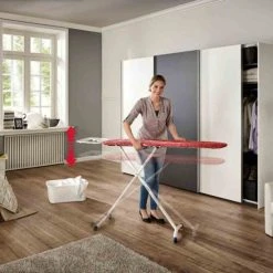 Aktion ✔️ Leifheit Bügeltisch Air Board Express L Solid MAXX ⌛ -Angebote Leifheit Store unnamed file 29