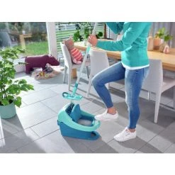 Top 10 ❤️ Leifheit Bodenwischer Profi XL Micro Duo 👍 -Angebote Leifheit Store unnamed file 290