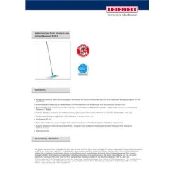 Top 10 ❤️ Leifheit Bodenwischer Profi XL Micro Duo 👍 -Angebote Leifheit Store unnamed file 292