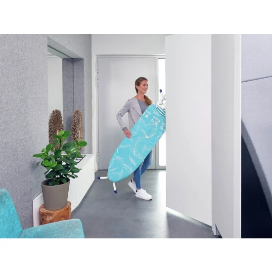 Bestes Angebot 🥰 Leifheit Bügeltisch Air Board M Compact Plus 🤩 4 Bestes Angebot 🥰 Leifheit Bügeltisch Air Board M Compact Plus 🤩 – Bild 4